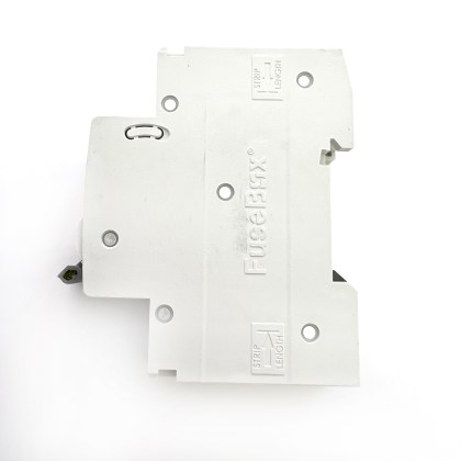 Fusebox CP Circuit Protection MT06B061 B6 6A 6 Amp MCB Circuit Breaker Type B